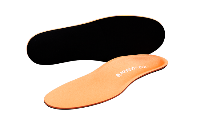 FEET in DESIGN ベーシック「ベーシック」