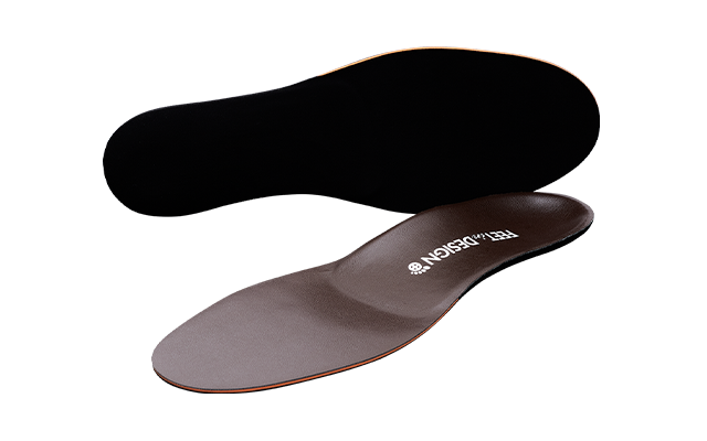 FEET in DESIGN ベーシック「カジュアル」