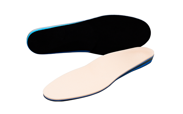 FEET in DESIGN メディカル「セーフティー」